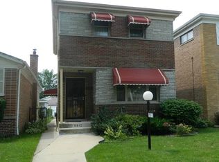 9812 S Lowe Ave, Chicago, IL 60628