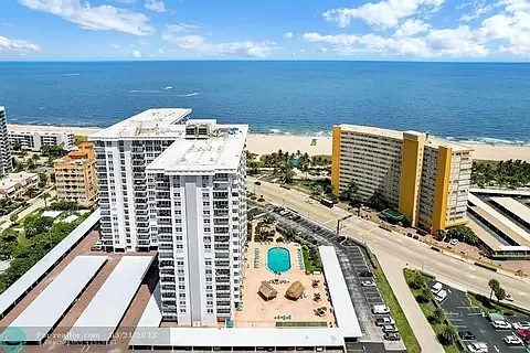 Building Photo - 405 N Ocean Blvd #766