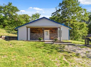 144 Liberty Ave, Berea, KY 40403