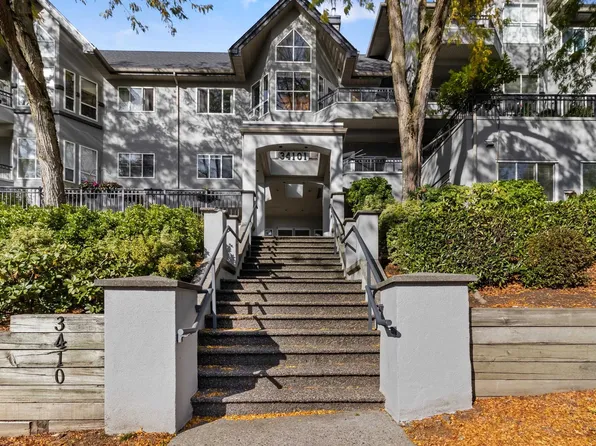 34101 Old Yale Rd #308, Abbotsford, BC V2S 2K4