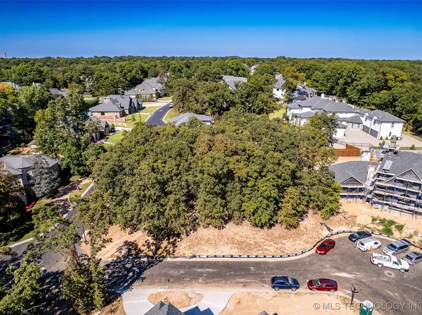 11803 S Kingston Ave, Tulsa, OK 74137