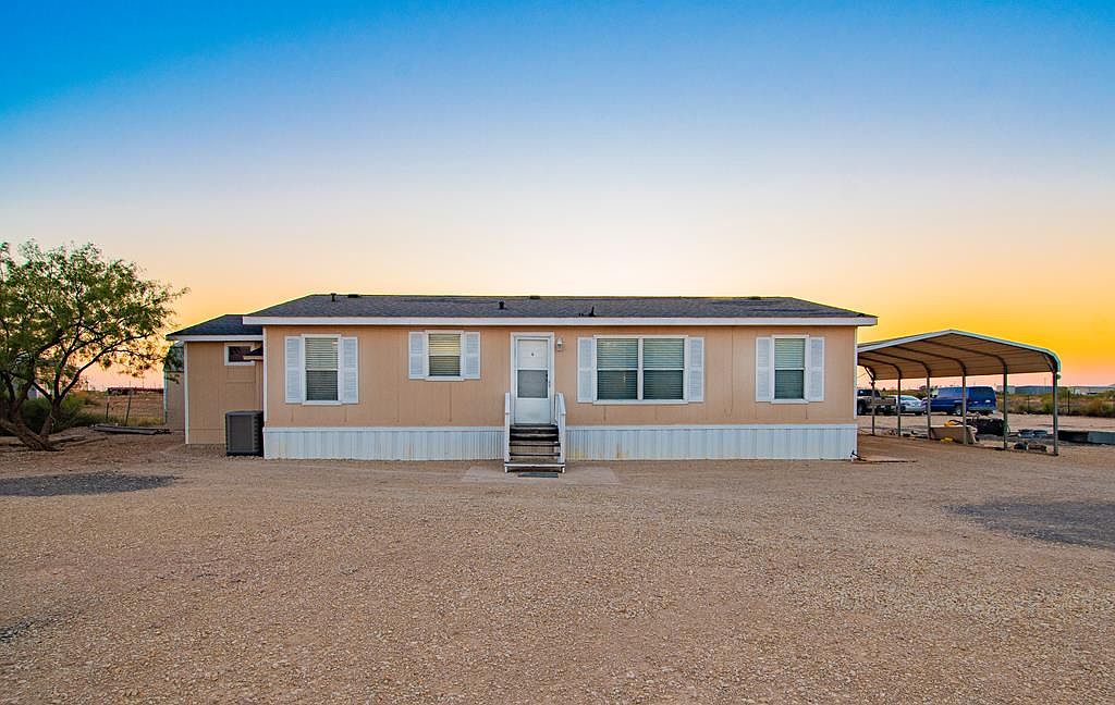 2608 S County Road 1055, Midland, TX 79706 MLS 154851 Zillow