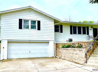 1316 Hansen Ave, Bellevue, NE 68005