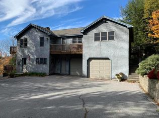 50 Holbrook Rd, Holden, ME 04429