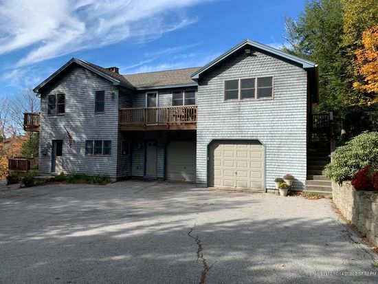 50 Holbrook Rd Holden Me 04429 Zillow