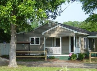 110 Lassiter Ln, Suffolk, VA 23434