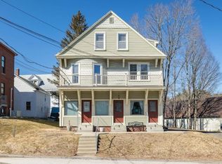 9 Depot St #4, Alton, NH 03809