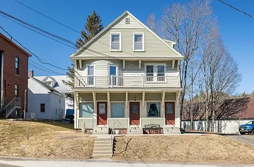 9 Depot St #4 Photo 1