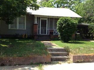213 Boring St, Longview, TX 75601