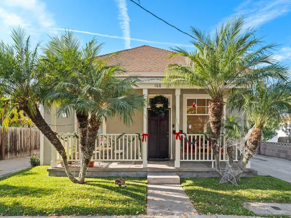 168 S Clark St, Orange, CA 92868