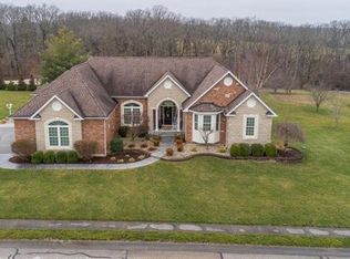 12579 Par Ln, Ste Genevieve, MO 63670