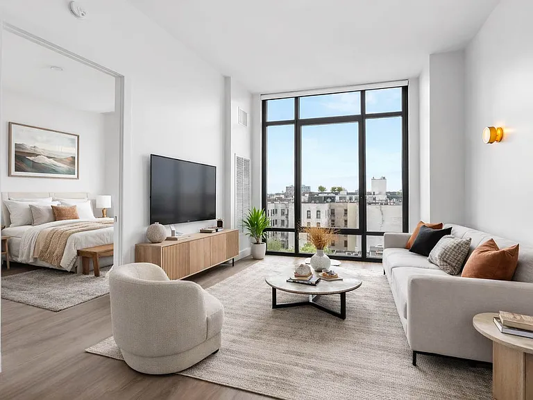 210 Clarkson Ave #Penthouse 8 — Photo 1