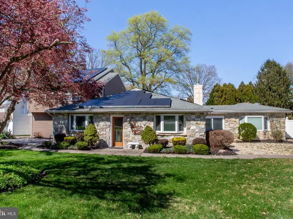 26 Dolton Rd, Feasterville, PA 19053