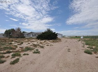 38197 County Road 45, Eaton, CO 80615