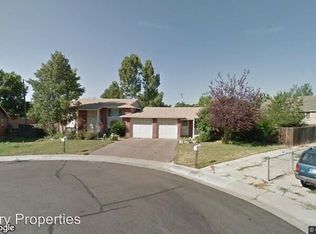 6930 W 25th Pl, Lakewood, CO 80214