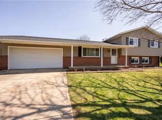 8746 Greenmeadow Ave NW, Canal Fulton, OH 44614