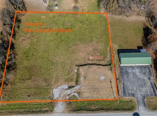 0 Cumberland St W, Cowan, TN 37318