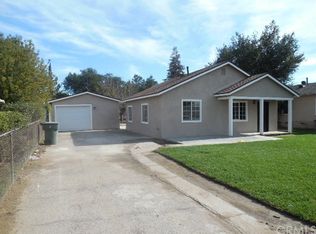 932 N Dudley St, Pomona, CA 91768