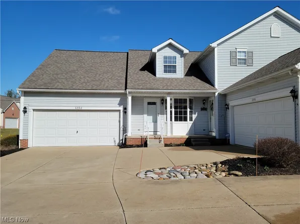 6598 Hogan Way NW, Canton, OH 44718