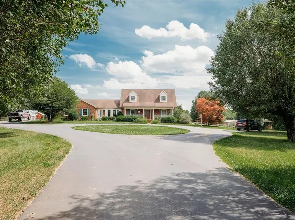 6626 State Highway 67, Boonville, NC 27011