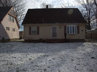 644 Southern Blvd NW, Warren, OH 44485