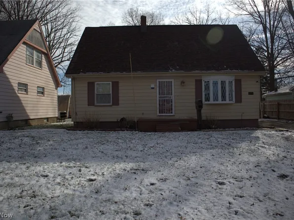 644 Southern Blvd NW, Warren, OH 44485