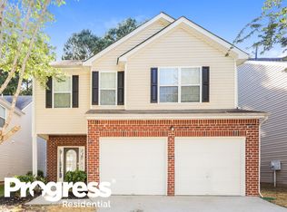 5805 Little River Rd, Atlanta, GA 30349