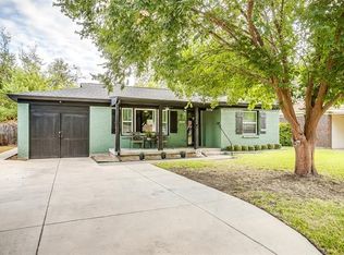 5436 Durham Ave, Fort Worth, TX 76114