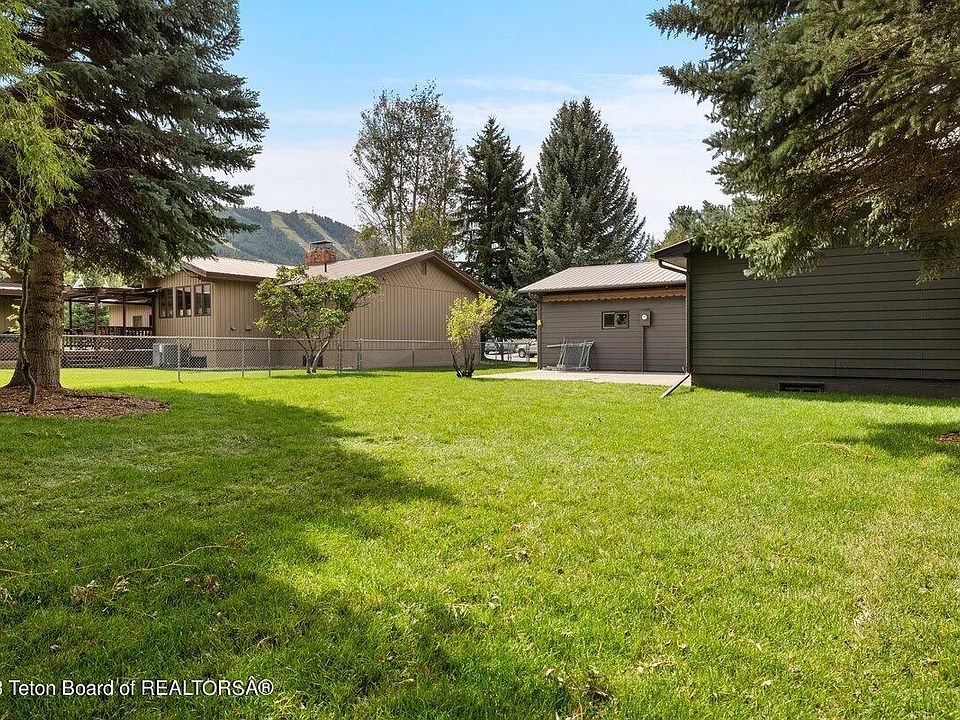 50 Absaroka Dr, Jackson, WY 83001 MLS 221224 Zillow