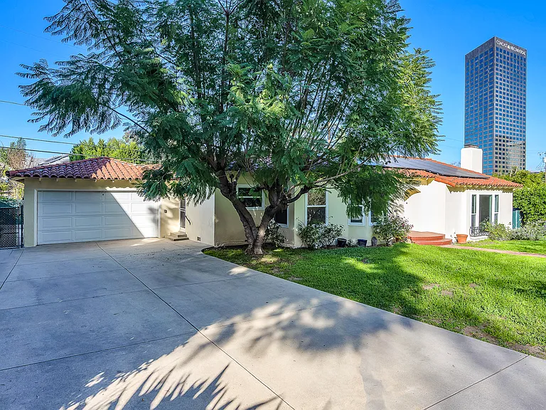 3721 Lankershim Blvd #ADU — Photo 17