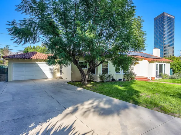 3721 Lankershim Blvd, Los Angeles, CA 90068