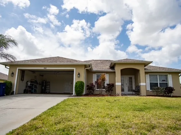 5003 Berryman St, Lehigh Acres, FL 33971