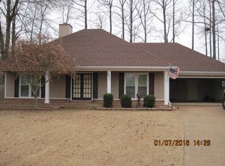 8511 Walnut Hollow Cv, Cordova, TN 38018