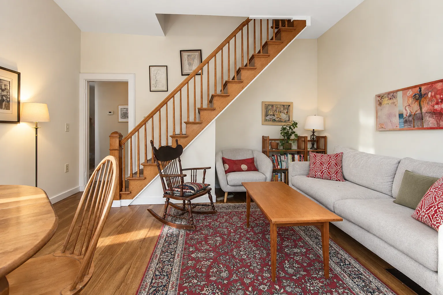 3 bed, 1500 sqft, $2,950 — Photo 4