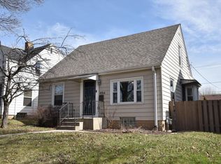 3754 S 14th St, Milwaukee, WI 53221