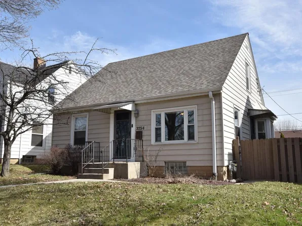 3754 South 14th STREET, Milwaukee, WI 53221