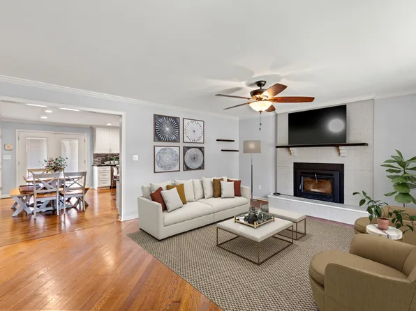 4357 Clemens Dr, Lexington, KY 40514