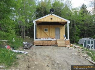 355 Transalpine Rd, Lincoln, ME 04457