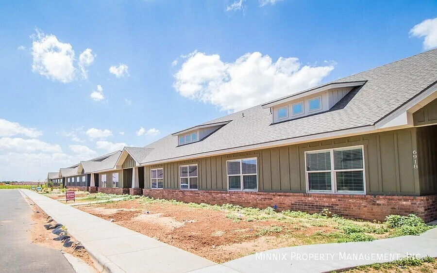 Lubbock, TX|Frenship ISD|3 bedroom 2 bathroom house for Rent|6927 20th St. — Photo 2