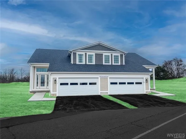 140 Cloverleaf Ct #1, Cheektowaga, NY 14043