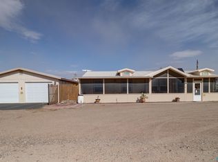 8475 Monte Vista Rd SE, Deming, NM 88030