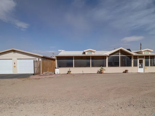 8475 Monte Vista Rd SE, Deming, NM 88030