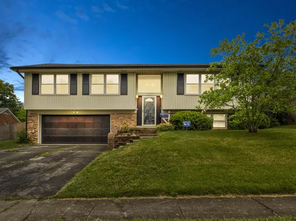 3373 Pimlico Pkwy, Lexington, KY 40517