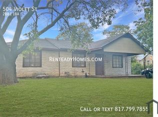 504 Violet St, Birmingham, AL 35228