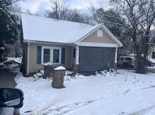 1718 County Hospital Rd, Nashville, TN 37218