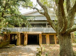 3 Old Baldy Ct, Bald Head Island, NC 28461