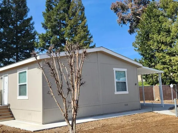 350 Pleasant Valley Rd Space 58, Diamond Springs, CA 95619