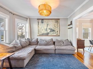 26-28 Trowbridge St, Arlington, MA 02474