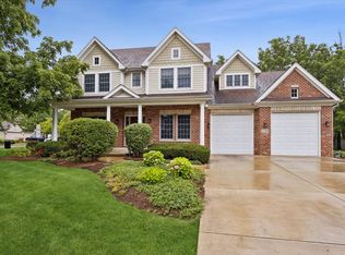 1729 Wiesbrock Ln, Batavia, IL 60510