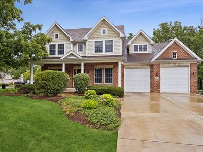 1729 Wiesbrock Ln, Batavia, IL, 60510